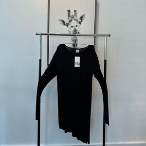 Long sleeve under-layer tee